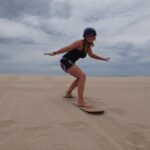 Sand Boarding in Agadir Desert With Lunch - Introduction: What to Expect from the Sandboarding Tour