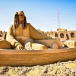 Sand City Museum Tour With Private transportation - Hurghada - Transportation and Practicalities