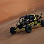 Sand Rail Dune Buggy Adventure with Sandboarding & Camel Riding - What Makes This Tour Stand Out?