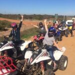 Sandboarding and Quad Biking Combo from Cape Town - The Value Proposition