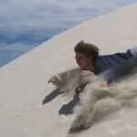 Sandboarding Atlantis Dunes Cape Town - What to Expect During the Tour