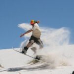 Sandboarding from Cape Town - What’s Included and What You Should Know