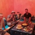 Sandboarding guided experience from Agadir - The Practical Details