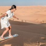 Sandboarding guided experience from Agadir&Taghazout - FAQs