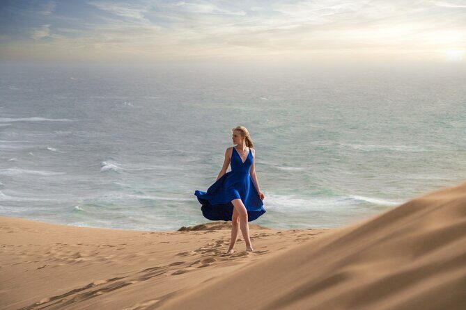 Sandboarding guided experience With Quad Bike - Who Is This Tour Best For?