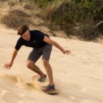 Sandboarding in Jeffreys Bay, South Africa - Why You’ll Love This Sandboarding Tour