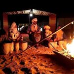 Sandboarding & Overnight in Merzouga Desert Camp Camel Trekking - What Makes This Tour Worthwhile?