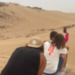 Sandboarding Trip to Timlaline Sanddunes in Sunset - What to Expect on the Day