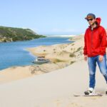 Sandboarding with a Short Boat Trip - FAQ