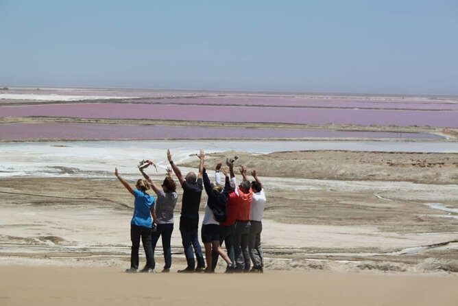 Sandwhich Harbour Dune 4x4 Half day - Final Thoughts: Who Should Book This Tour?