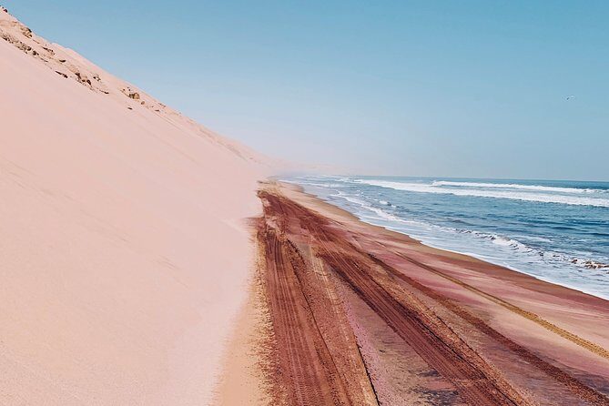 Sandwich Harbour 4x4 Adventure - FAQs