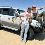 Sandwich Harbour 4X4 Excursion Tour Food and Drinks - Practical Details & What You Should Know