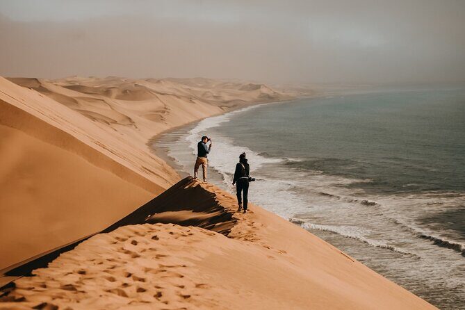 Sandwich Harbour 4x4 Guided Tour - Unforgettable Adventure - Why This Tour Is Good Value