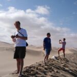 Sandwich Harbour 4x4 guided tours.Join us for an awe inspiring adventure. - FAQs