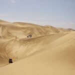 Sandwich Harbour 4x4 Half Day Experience with Beach Braai - Sandwich Harbour Dunes: A Photo Paradise