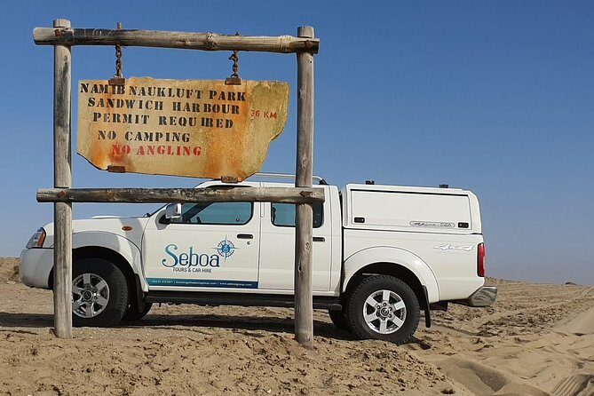 Sandwich Harbour 4x4 Tour - Who Is This Tour Best For?
