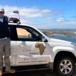 Sandwich Harbour 4x4 Tours at Walvisbay, Namibia - What to Expect on the Tour