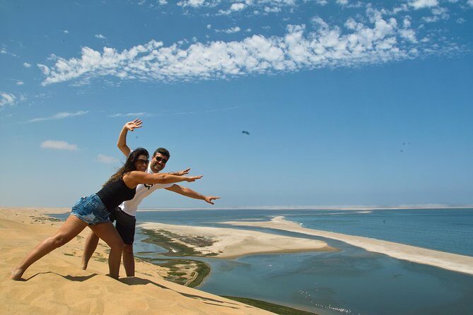 Sandwich Harbour Half-Day 4x4 Tour (5 hours) from Walvis Bay - Why This Tour Offers Great Value