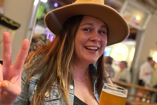 Sanfords Haunted Brewery Tour - FAQ