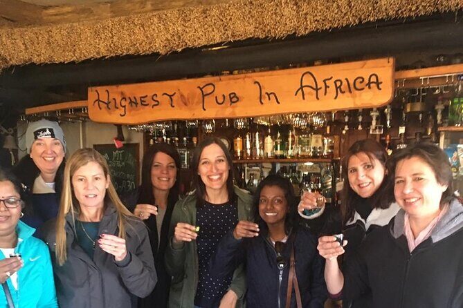 Sani Pass and Lesotho Day Tour from Underberg - Why This Tour Is Worth It