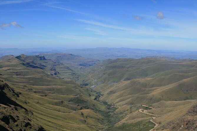 Sani Pass Day Tour from Durban - Authentic Experiences from Reviewers