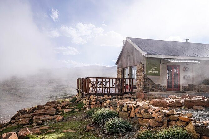 Sani Pass Day Tour from Durban - Who Will Love This Tour?