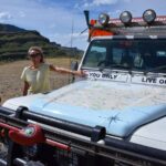 Sani Pass & Lesotho 4x4 Experience Day Tour from Durban - The Experience in Numbers