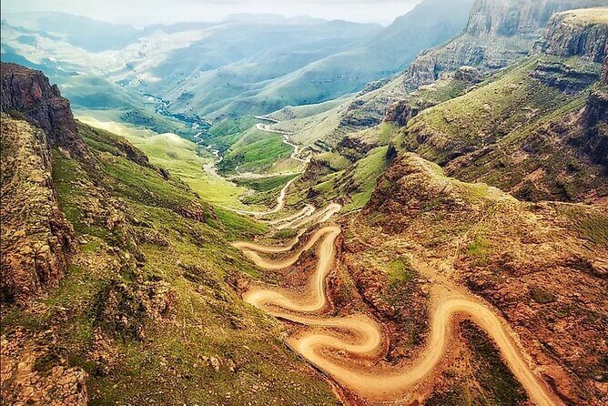 Sani Pass & Lesotho Full Day Tour from Durban - Who Is This Tour Best For?