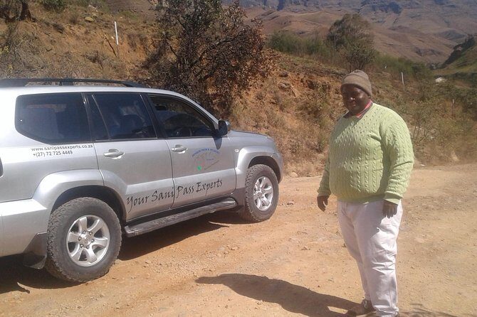 Sani Pass - Lesotho Mountain Kingdom - Who Should Consider This Tour?