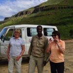 Sani Pass Private Day Tour - The Experience: What Makes It Stand Out?