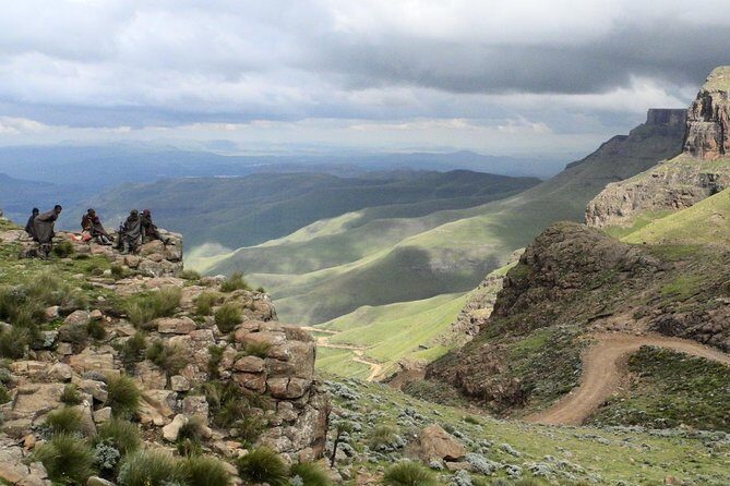 Sani Pass Private Day Tour from Durban - The Itinerary Breakdown: What to Expect