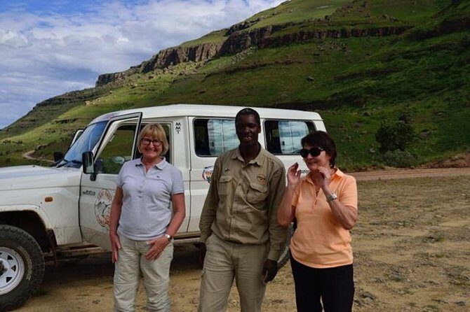 Sani Pass Private Day Tour - The Experience: What Makes It Stand Out?