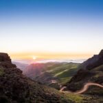 Sani Pass Tour into Lesotho from Underberg and Himeville - Final Thoughts