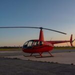 Santa Barbara: Beach and Coastline Helicopter Tour - Why Choose This Tour?