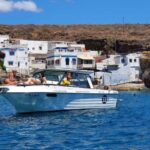 Santa Cruz de Tenerife: Private Family Fishing Tour - Who Is This Tour Best For?