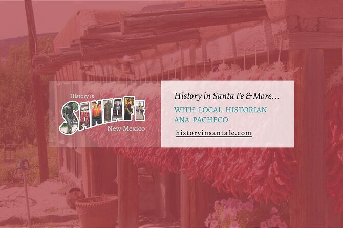 Santa Fe Revisited - A Complete Look at the Santa Fe Revisited Tour