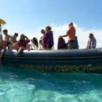 Santa Giulia : Sunset Cruise & Apéritif - What to Expect on the Cruise