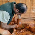 Santa Luzia, Fuzeta and Clay factory - Exploring Fuzeta: A Coastal Classic