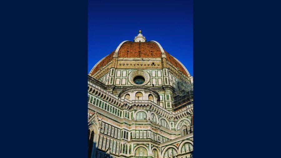 Santa Maria del Fiore Cathedral tickets and Audio guide - A Detailed Breakdown of the Tour Experience