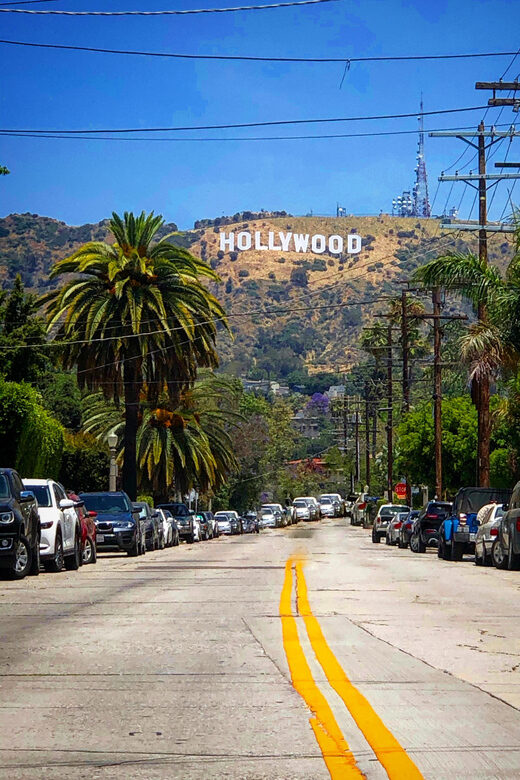 Santa Monica: Los Angeles Open-Air Van Tour with Stops - What Makes This Tour a Good Deal?