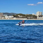 Santa Ponça: 30-Minute Jetski Ride - Authentic feedback from past riders