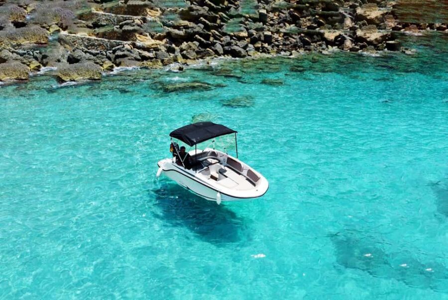 Santa Ponsa: Boat Rental (No License Needed) - Authentic Insights from Reviews