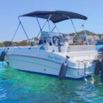 Santa Ponsa: Boat Rental Without Licence - Who Will Love This Experience?