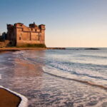Santa Severa: Castle Entry Ticket & Audio Guide App - Practical Considerations: What You Need to Know