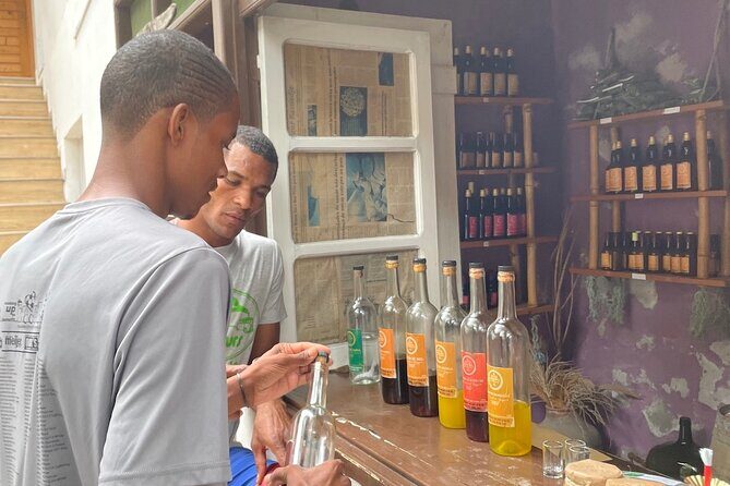 Santo Antão: Day Trip by Car or Trek - Why This Tour Is a Hit
