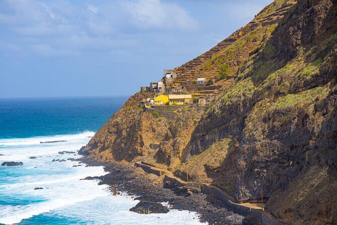 Santo Antão: Hike Ponta do Sol - Fontainhas - Cruzinha - Why This Tour Is Worth It
