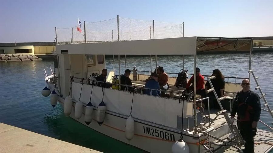 SANTO STEFANO AL MARE: 2-HOUR BOAT DAY TRIP - Who Should Consider This Tour?