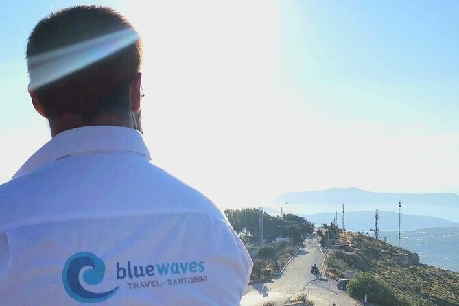 Santorini 4 hours Private Tour : Visit all the hotspots - Who Will Love This Tour?