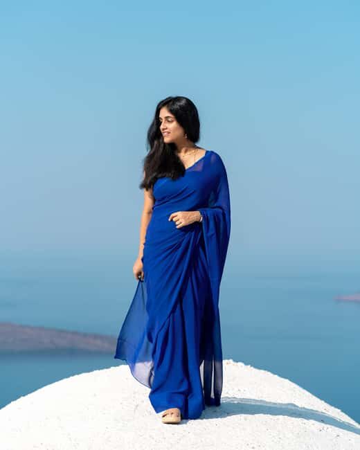 Santorini: 45-minute Photoshoot in Oia - Who should consider this experience?