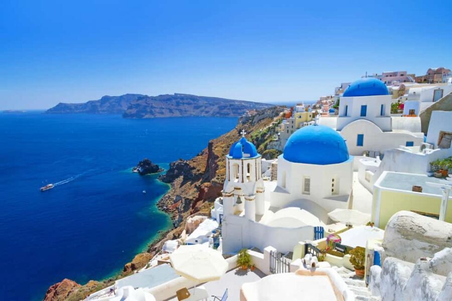 Santorini: 5-Senses Exploration Tour - Final Thoughts: Who Should Consider This Tour?